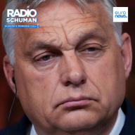 Radio Schuman - EU-Hungary Tensions