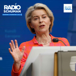 Radio Schuman - Von der Leyen’s Crucial Vote