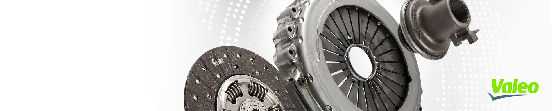 Clutch Kit Finder