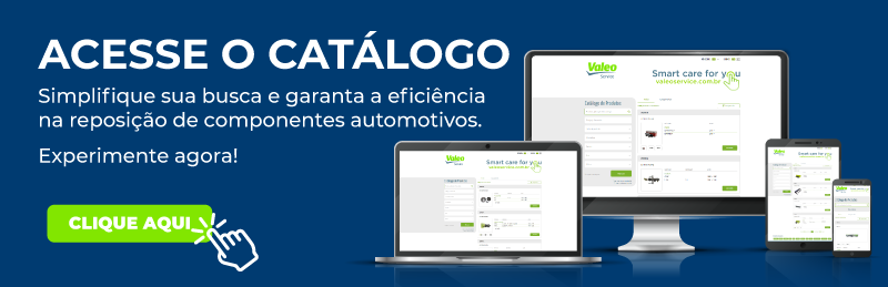 Acesse o Catálogo Valeo