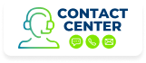 contact center logo