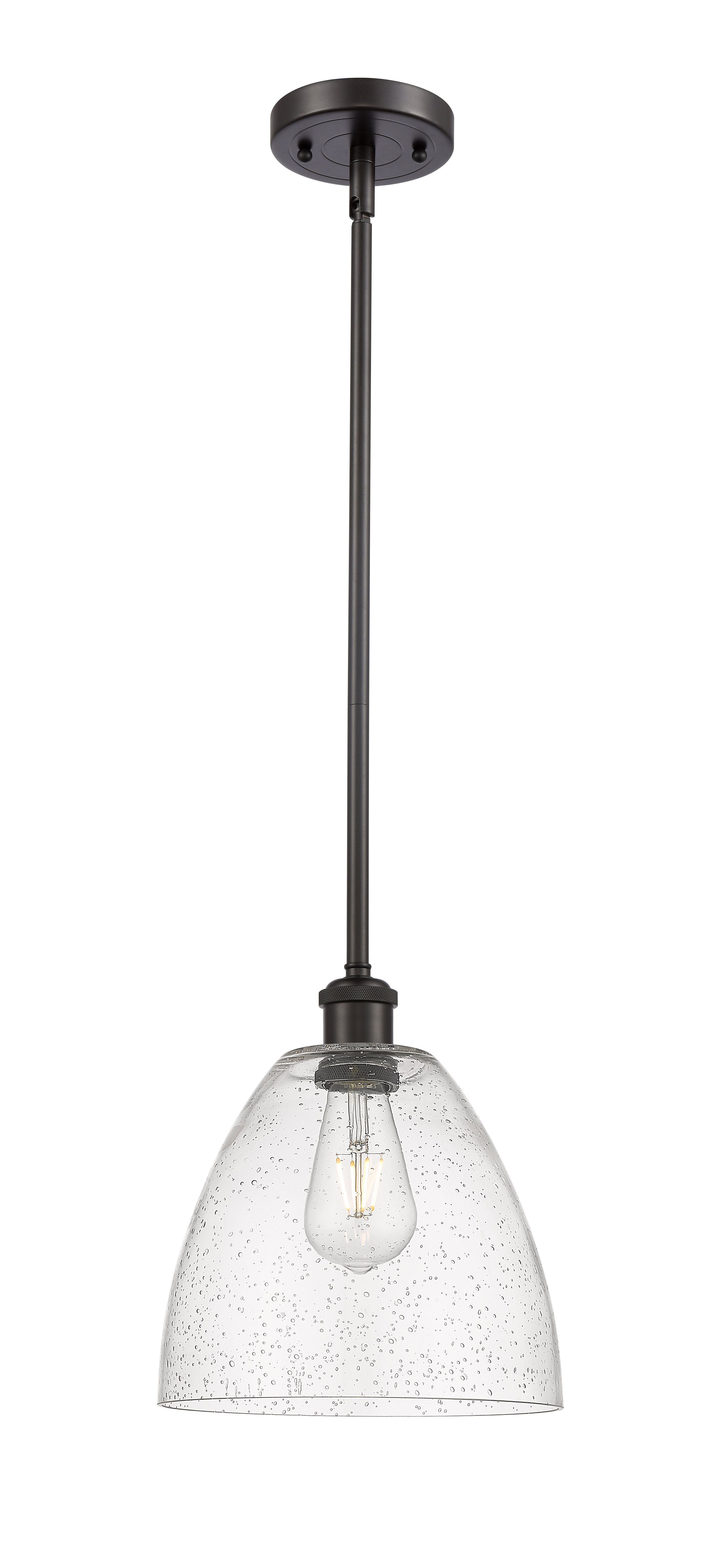 Innovations Lighting 1 - Light Single Drop Pendant Pendant | Wayfair