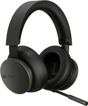 Xbox Wireless Headset