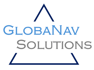 GlobaNav Solutions logo