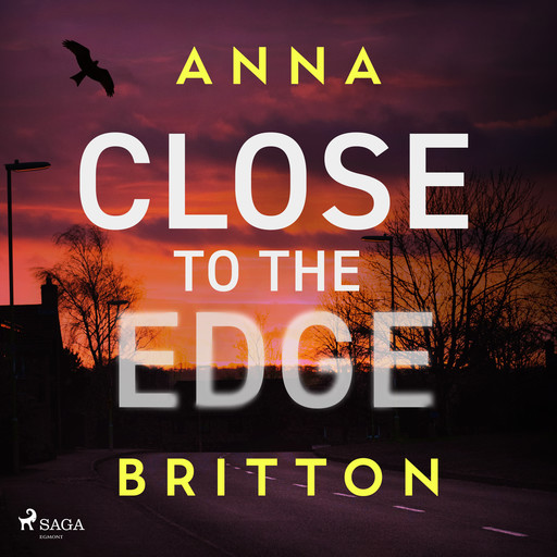 Close to the Edge, Anna Britton