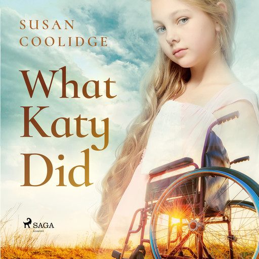 What Katy Did, Susan Coolidge