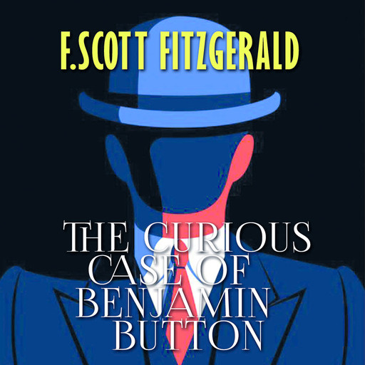 The Curious Case of Benjamin Button, Francis Scott Fitzgerald