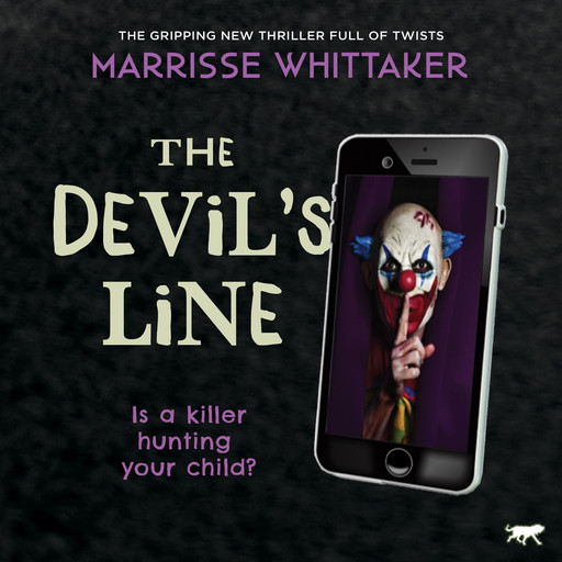 The Devil’s Line, Marrisse Whittaker