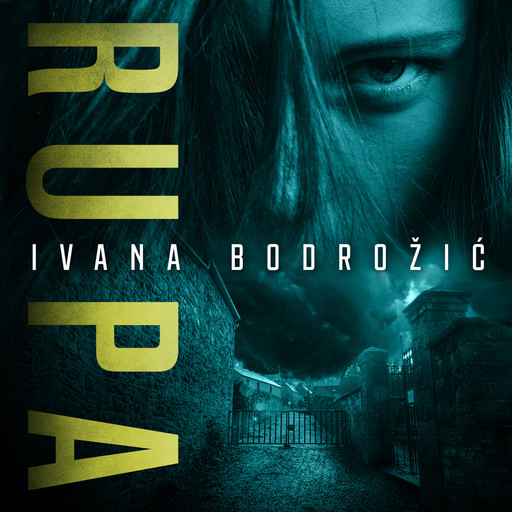 Rupa, Ivana Bodrožić