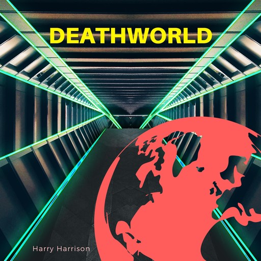 Deathworld, Harry Harrison