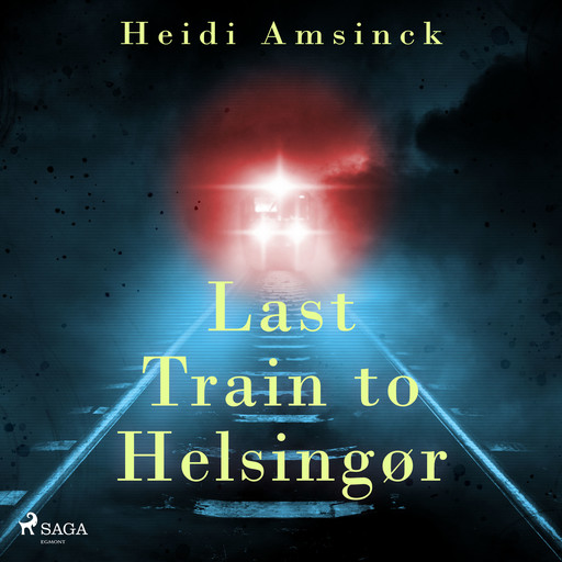 Last Train to Helsingør, Heidi Amsinck