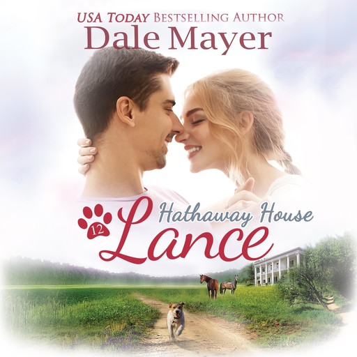 Lance, Dale Mayer