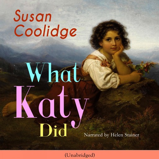 What Katy Did, Susan Coolidge