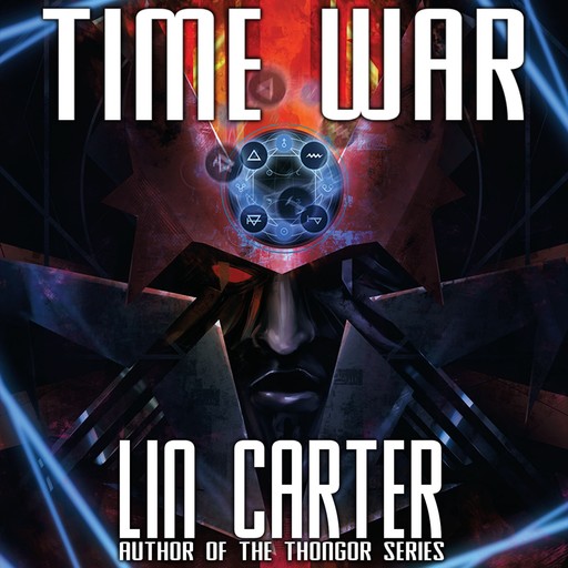 Time War, Lin Carter