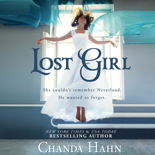 Lost Girl, Chanda Hahn