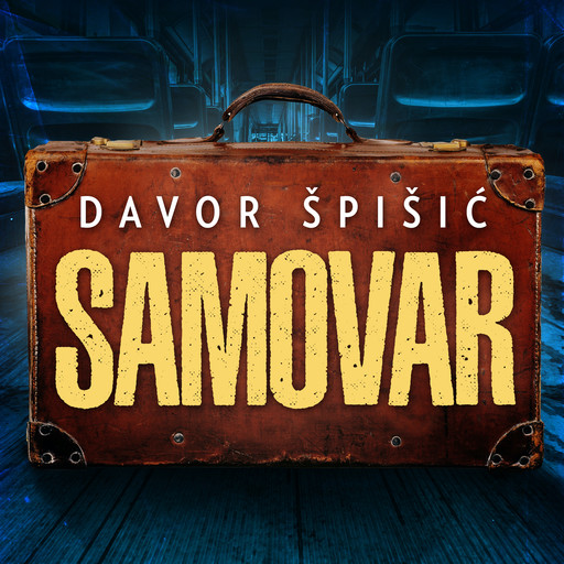 Samovar, Davor Spisic