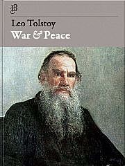 War and Peace, Leo Tolstoy