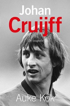 Johan Cruijff, Auke Kok