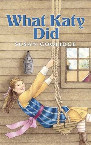 What Katy Did, Susan Coolidge