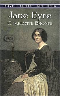 Jane Eyre, Charlotte Brontë