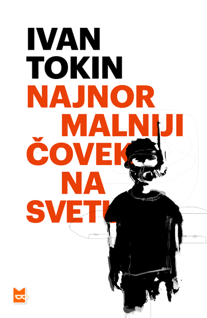 Najnormalniji čovek na svetu, Ivan Tokin