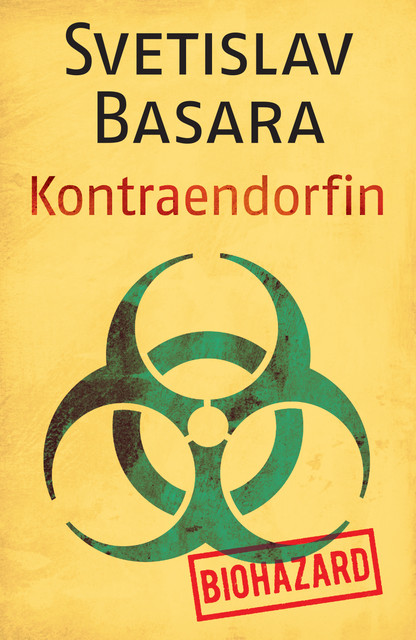 Kontraendorfin, Svetislav Basara