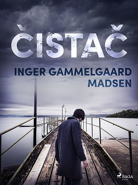 Čistač, Inger Gammelgaard Madsen