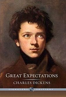 Great Expectations, Charles Dickens