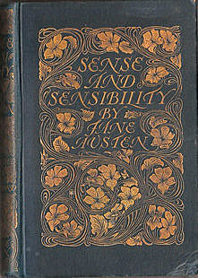 Sense and Sensibility, Jane Austen