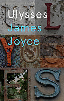 Ulysses, James Joyce