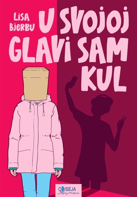 U svojoj glavi sam kul, Lisa Bjerbu