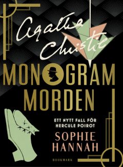 Monogrammorden, Sophie Hannah