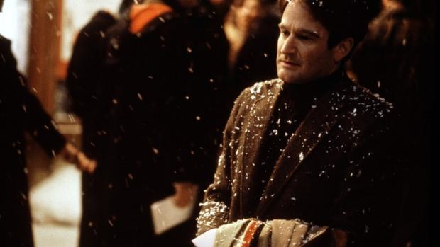 10 things you may not have known about Robin Williams 