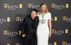 EE BAFTA Film Awards 2024 in London 