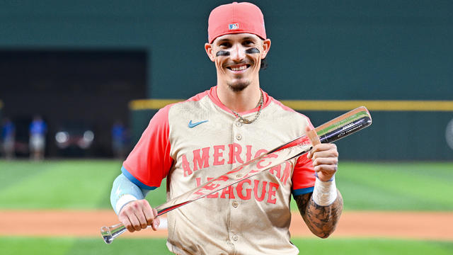 94th MLB All-Star Game presented by Mastercard 