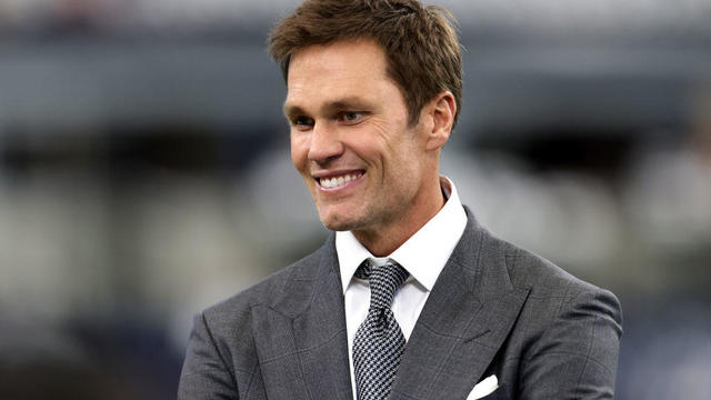 Tom Brady 