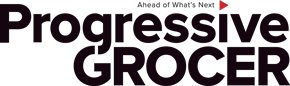 Progressive Grocer desktop logo