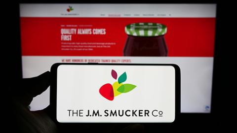 JM Smucker Co Teaser.