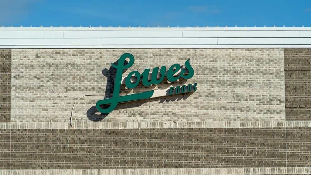 Lowes Foods