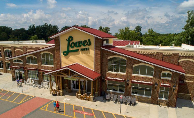 Lowes Foods