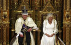 Britain State Opening of Parliament 