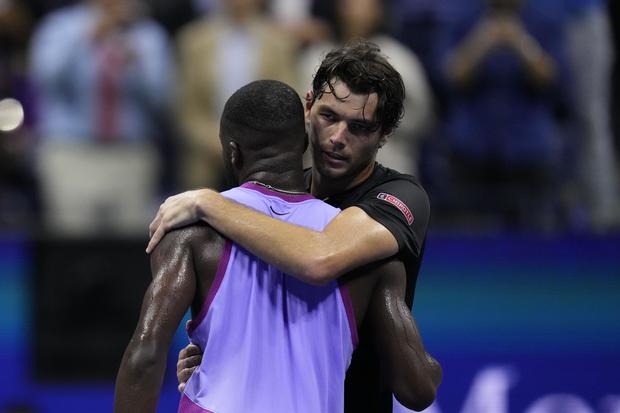 U.S. Open Tennis 