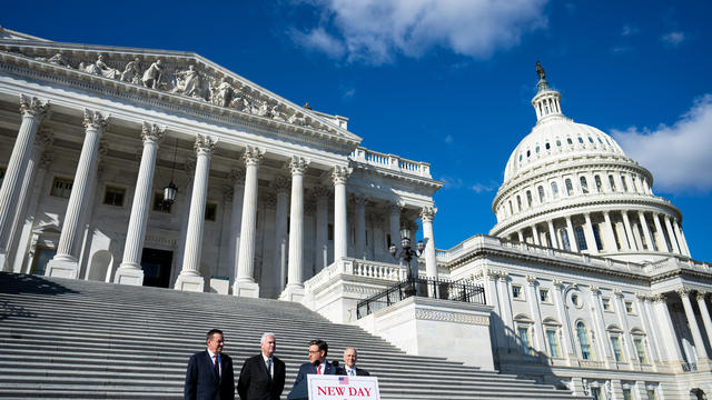 House GOP Election News Conference 