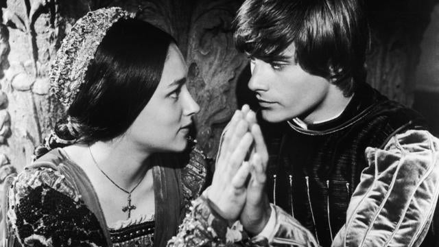 Romeo And Juliet 