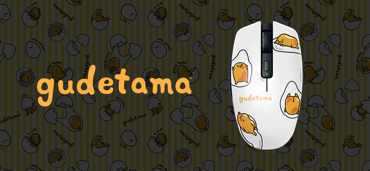 gudetama