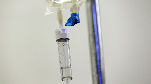 Chemo Drug Shortage 