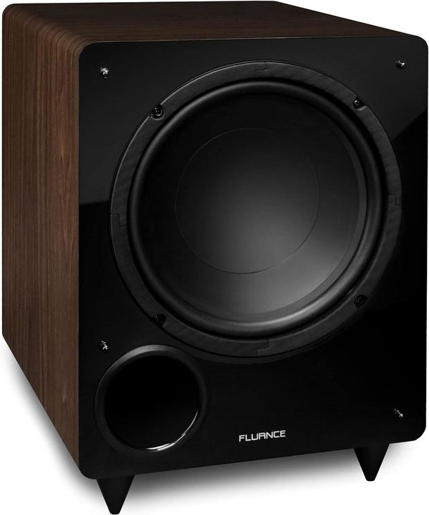 Fluance DB10W 