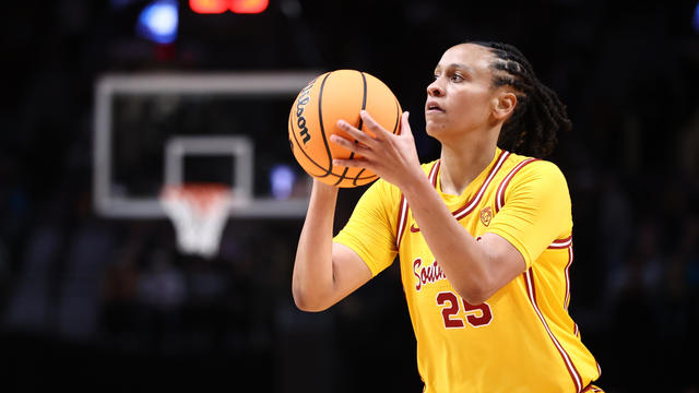 NCAA Women's Basketball Tournament - Portland Regional 