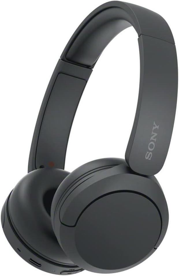 Sony WH-CH520 Wireless Headphones 