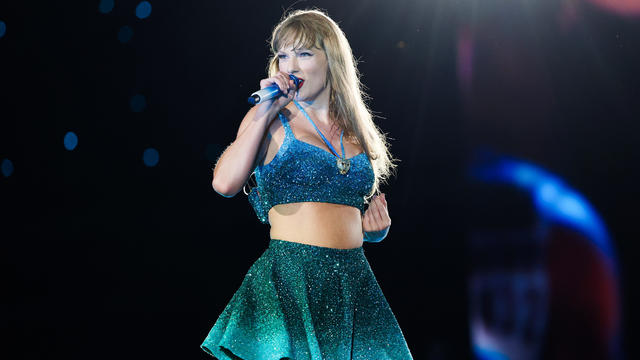 Taylor Swift | The Eras Tour - Milan, Italy 